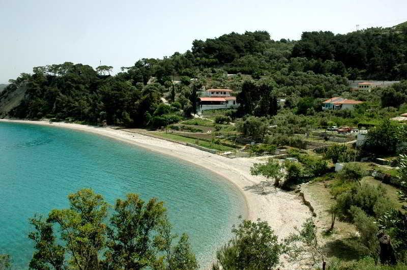 Marina Apartments กอกการี ภายนอก รูปภาพ