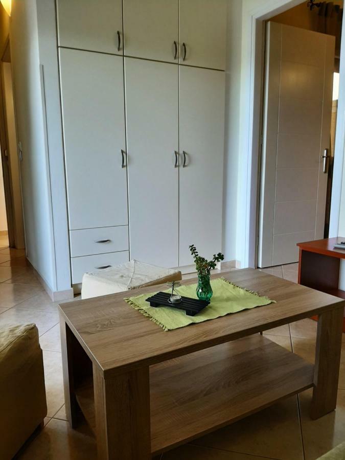 Marina Apartments กอกการี ภายนอก รูปภาพ
